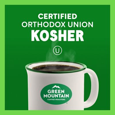 Keurig K-Cup Coffee Half-Caff Coffee - Image 11