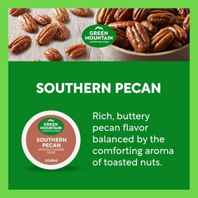 Keurig K-Cup Coffee Southern Pecan Coffee - Image 6