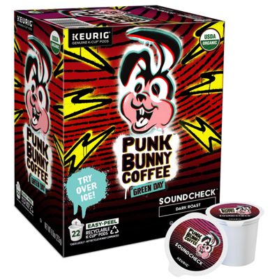 Keurig K-Cup Coffee Soundcheck Coffee - Image 4