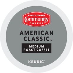 Keurig K-Cup Coffee American Classic Coffee