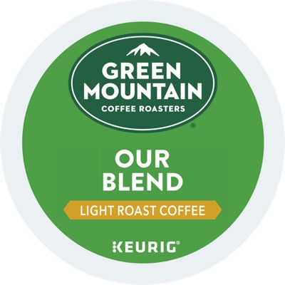 Keurig K-Cup Coffee Our Blend Coffee