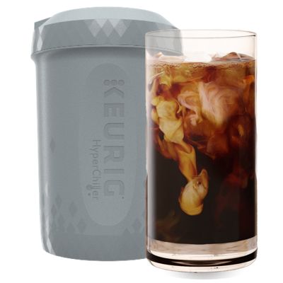 Keurig K-Cup Coffee HyperChiller Beverage Cooler