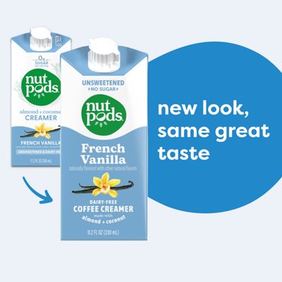 Keurig K-Cup Coffee French Vanilla Creamer - Image 4