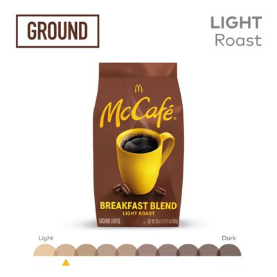 Keurig K-Cup Coffee Breakfast Blend Coffee - Image 6