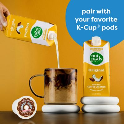 Keurig K-Cup Coffee Original Creamer - Image 9