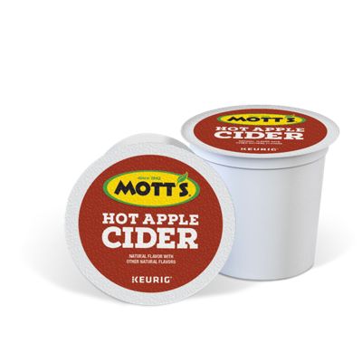 Keurig K-Cup Coffee Hot Apple Cider - Image 5
