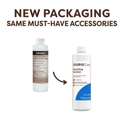 Keurig K-Cup Coffee Descaling Solution - Image 2