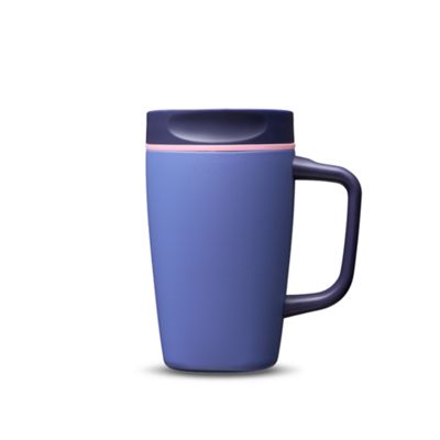 Keurig K-Cup Coffee SmoothSip Slider with Handle 12oz
