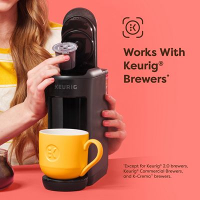 Keurig K-Cup Coffee My K-Cup Reusable Coffee Filter - Image 7