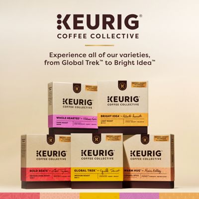 Keurig K-Cup Coffee Whole Hearted - Image 13