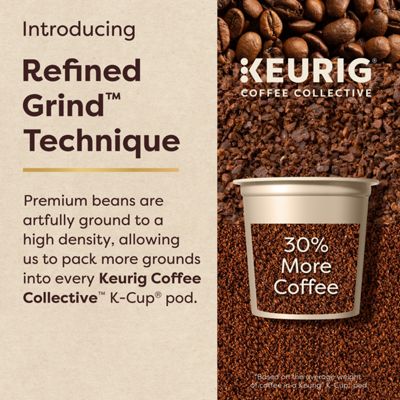 Keurig K-Cup Coffee Bold Beats - Image 5