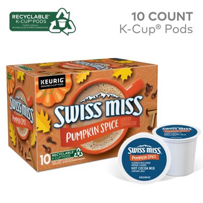 Keurig K-Cup Coffee Pumpkin Spice Hot Cocoa - Image 2