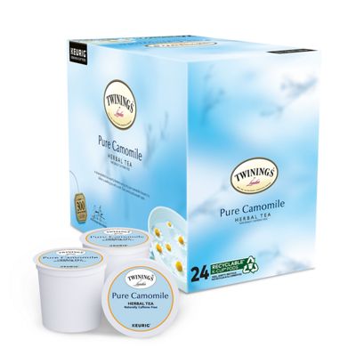 Keurig K-Cup Coffee Pure Camomile - Image 2