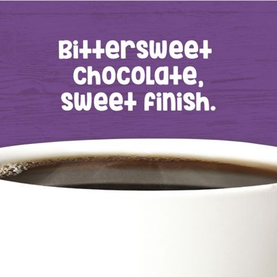 Keurig K-Cup Coffee Deliciously Dark Coffee - Image 5