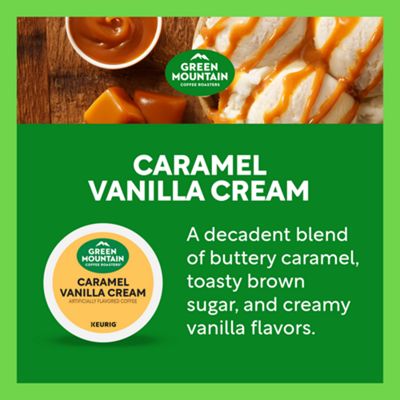 Keurig K-Cup Coffee Variety Flavored Coffee Box - Image 3