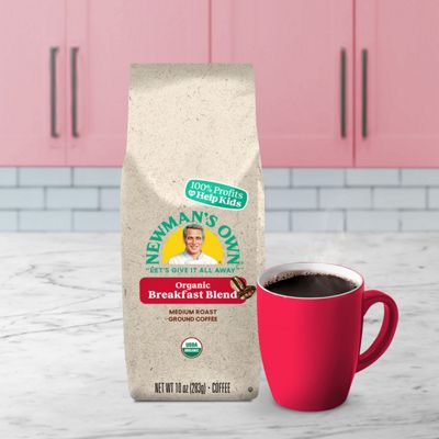 Keurig K-Cup Coffee Organic Breakfast Blend Coffee - Image 6