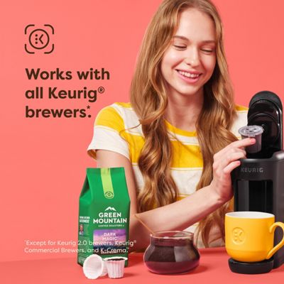 Keurig K-Cup Coffee My K-Cup Reusable Coffee Filter - Image 3