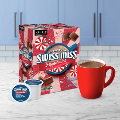 Keurig K-Cup Coffee Peppermint Hot Cocoa - Image 7