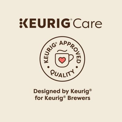 Keurig K-Cup Coffee Brewer Cleanse Kit - Image 9
