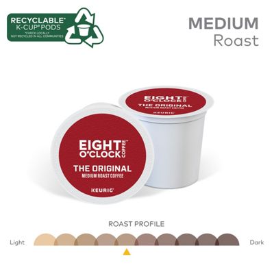 Keurig K-Cup Coffee The Original Coffee - Image 6