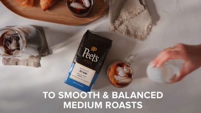 Keurig K-Cup Coffee Italian Roast Coffee - Image 11