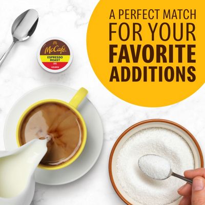 Keurig K-Cup Coffee Espresso Roast Coffee - Image 12