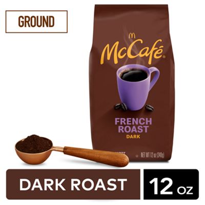 Keurig K-Cup Coffee French Roast Coffee - Image 4