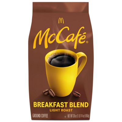 Keurig K-Cup Coffee Breakfast Blend Coffee - Image 2