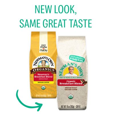 Keurig K-Cup Coffee Organic Breakfast Blend Coffee - Image 5