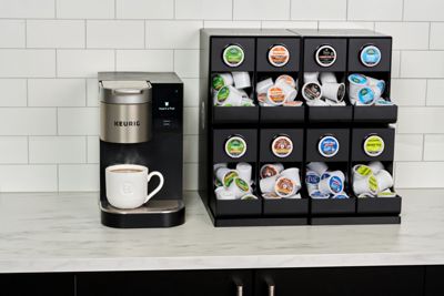 Keurig K-Cup Coffee K-Cup Pod Modular Merchandiser for 8 boxes - Image 6