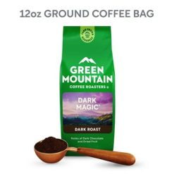 Alternative view of Keurig K-Cup Coffee Dark Magic Coffee