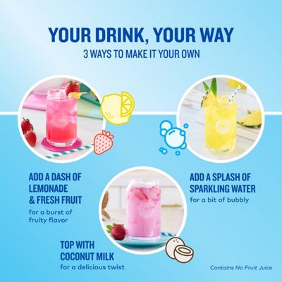 Keurig K-Cup Coffee Pineapple Passionfruit Iced Refresher - Image 12