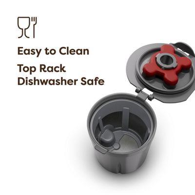 Keurig K-Cup Coffee My K-Cup Reusable Coffee Filter - Image 6