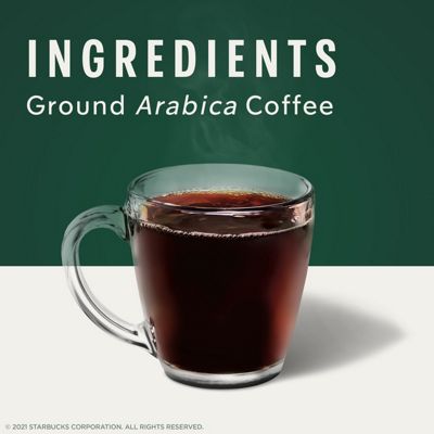 Keurig K-Cup Coffee Pike Place Roast Coffee - Image 4