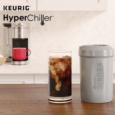 Keurig K-Cup Coffee HyperChiller Beverage Cooler - Image 8