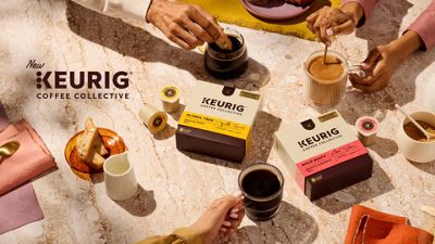 Keurig K-Cup Coffee Bold Beats - Image 18