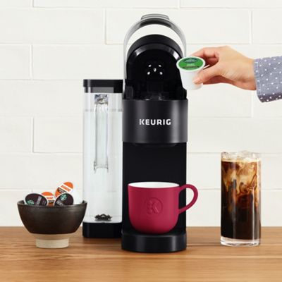 Keurig K-Cup Coffee K-Supreme Single Serve Coffee Maker - Image 11