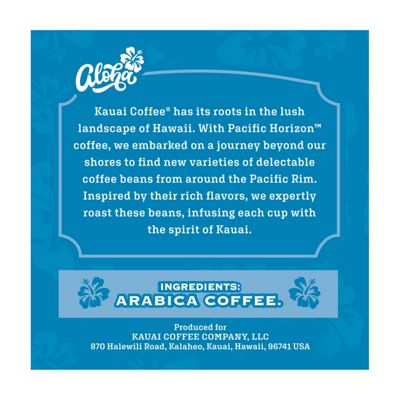 Keurig K-Cup Coffee Garden Isle Coffee - Image 10