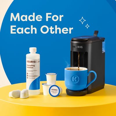 Keurig K-Cup Coffee Descaling Solution - Image 9
