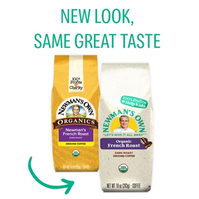 Keurig K-Cup Coffee Organic French Roast Coffee - Image 5