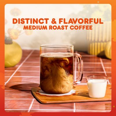 Keurig K-Cup Coffee Pumpkin Spice Coffee - Image 5
