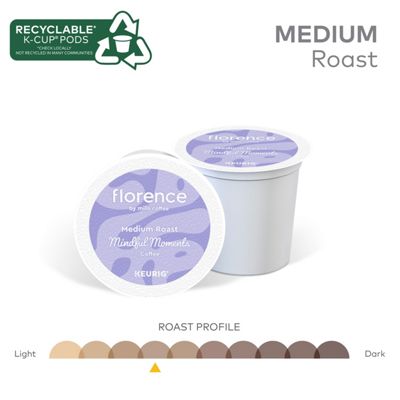 Keurig K-Cup Coffee Mindful Moments Coffee - Image 4