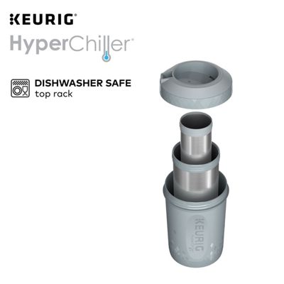 Keurig K-Cup Coffee HyperChiller Beverage Cooler - Image 7