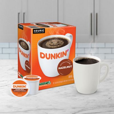 Keurig K-Cup Coffee Hazelnut Coffee - Image 6