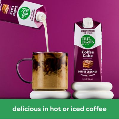 Keurig K-Cup Coffee Coffee Cake - Image 6