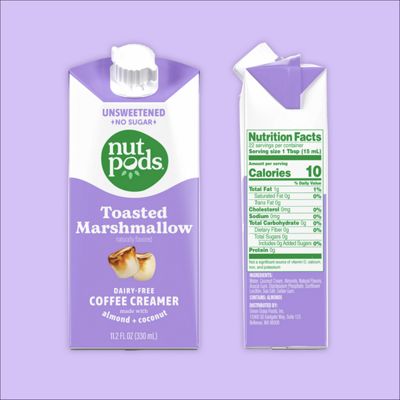 Keurig K-Cup Coffee Toasted Marshmallow - Image 2