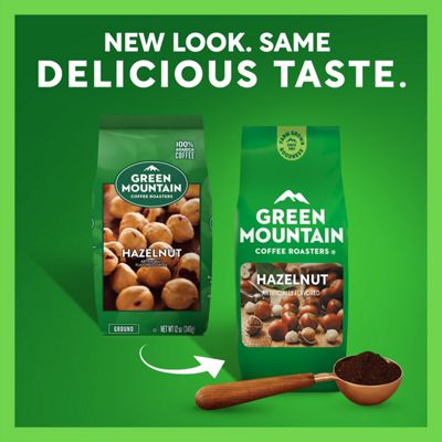 Keurig K-Cup Coffee Hazelnut Coffee - Image 3
