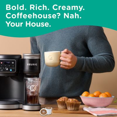 Keurig K-Cup Coffee Mocha Latte - Image 3
