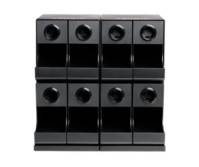 Keurig K-Cup Coffee K-Cup Pod Modular Merchandiser for 8 boxes - Image 2