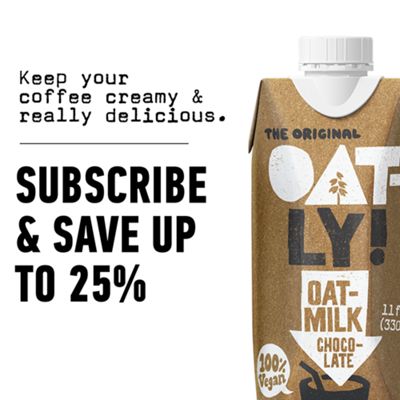 Keurig K-Cup Coffee Chocolate Oatmilk - Image 7